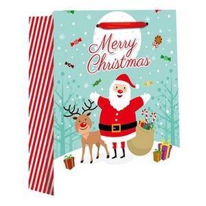 KESA UKRASNA CREATIVE CLASSIC JUMBO NOVOGODISNJA 71295