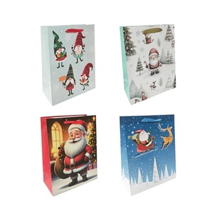 KESA UKRASNA NOVOGODISNJA CLASSIC VELIKA 71205