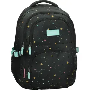 TORBA SKOLSKA ANATOMSKA STREET MAGIC 531572 BTS26