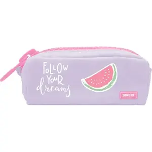 PERNICA PRAZNA STREET OVAL BIG ZIP WATERMELON 531712
