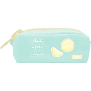 PERNICA PRAZNA STREET OVAL BIG ZIP LEMON 531711