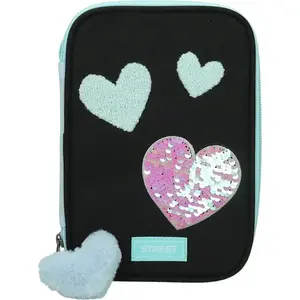 PERNICA PRAZNA STREET COMPACT MULTI COOL HEART 531706 BTS26