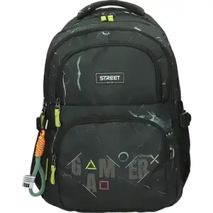 TORBA SKOLSKA ANATOMSKA STREET GAMER 531576 BTS26