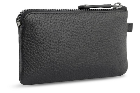 NOVCANIK ZA KLJUCEVE BUGATTI ELSA KEY CASE BLACK 49462001 SS26 WOMAN