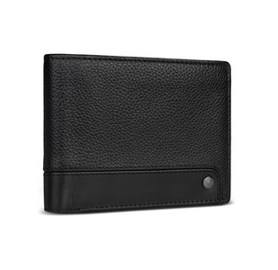 NOVCANIK BUGATTI DUE WITH FLIP BLACK MEN 49110701 SS26