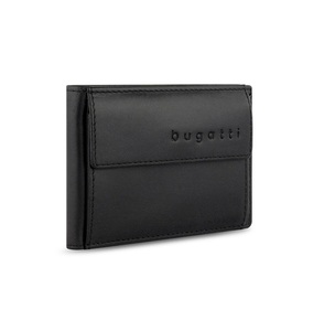 NOVCANIK BUGATTI SUPER SLIM MINI BLACK MAN 49190501 SS26