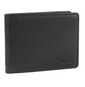NOVCANIK ZA SITAN NOVAC BUGATTI SIMBIOSI BLACK MAN 49316601 SS26