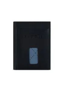 NOVCANIK BUGATTI SECURE SLIM MINI BLACK MAN 49190N01 SS26