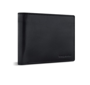 NOVCANIK BUGATTI REMO BLACK MAN 49239701 SS26