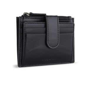 NOVCANIK BUGATTI REMO MINI BLACK MAN 49239601 SS26
