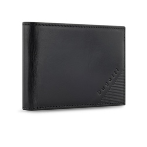 NOVCANIK BUGATTI NOBILE MINI PURSE BLACK MAN 49125201 SS26