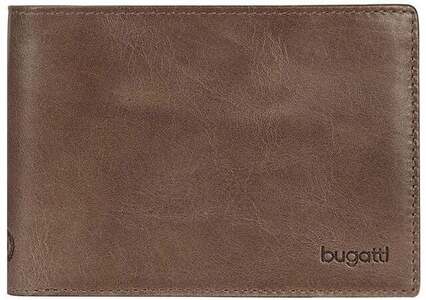 NOVCANIK ZA SITAN NOVAC BUGATTI VERTICE COIN BROWN MAN 49217602 SS26