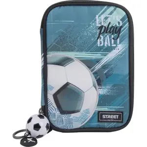 PERNICA PUNA STREET COMPACT MULTI FOOTBALL 531533 BTS26