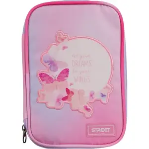 PERNICA PUNA STREET COMPACT MULTI LOVELY BUTTERFLY 531513 BTS26
