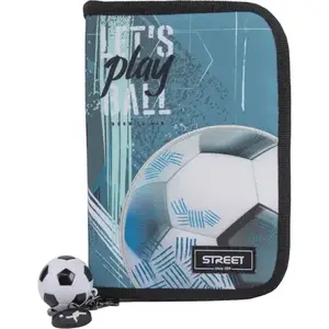 PERNICA PUNA STREET DVIJE KLAPNE FOOTBALL 531535 BTS26