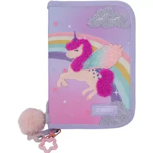 PERNICA PUNA STREET DVIJE KLAPNE LOVELY UNICORN 531505 BTS26