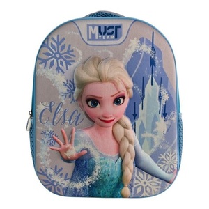 TORBICA ZA VRTIC MUST 3D EVA FROZEN 000565941