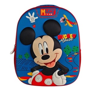 TORBICA ZA VRTIC MUST 3D EVA MICKEY 000565942
