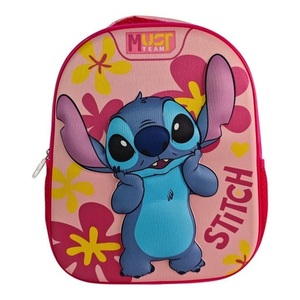 TORBICA ZA VRTIC MUST 3D EVA STITCH 000565945