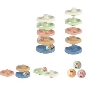 LAVIRINT ACTIVITY LUNA MAZE 8PCS 000623304