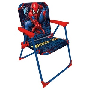 STOLICA DJECIJA MUST SKLOPIVA SPIDERMAN 000508717