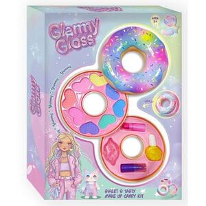 SET ZA SMINKANJE LUNA GLAMMY GLOSS 12PCS 000630006