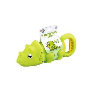 PLAZNA IGRACKA TRICERATOPS LUNA 2 BOJE 000622585