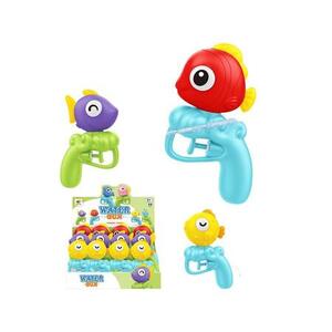 VODENI TOP LUNA FISH 3 BOJE 000623371