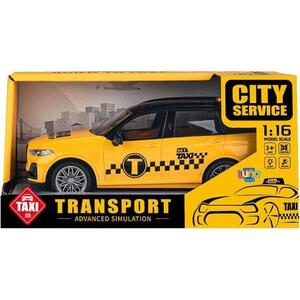 TAXI LUNA SA VIJETLIMA I ZVUCIMA 000623193