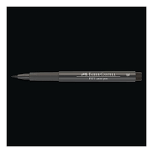 FLOMASTER FC PITT ARTIST PEN B COLD GREY VI 10/1 167435
