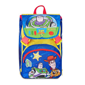 TORBA SKOLSKA ANATOMSKA SEVEN TOY STORY 20J502600-5D8
