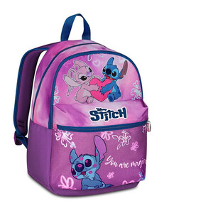 TORBA SKOLSKA SEVEN STITCH YOU ARE MAGICAL 20H302602-383