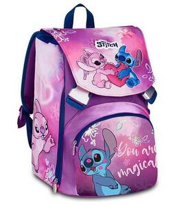 TORBA SKOLSKA ANATOMSKA SEVEN STITCH YOU ARE MAGICAL 20h302600-383
