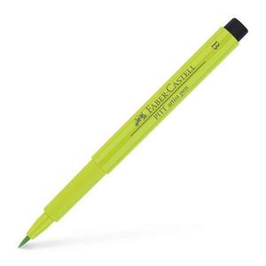 FLOMASTER FC PITT ARTIST PEN B LIGHT GREEN 10/1 167471