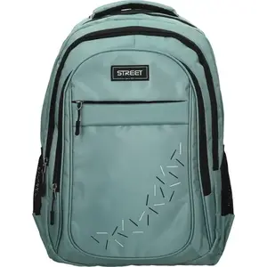 R-2 TORBA SKOLSKA ANATOMSKA STREET MINIMALISTIC BABY 531630
