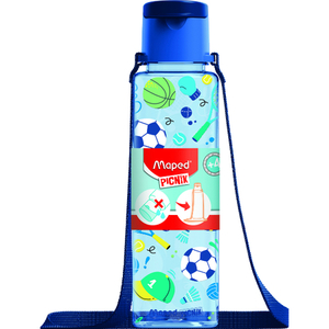 FLASICA MAPED STORT 500ML 571199