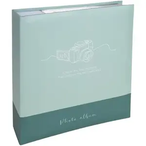 FOTO ALBUM CREATIVE EVERY DAY 300 SL 13X18 72186
