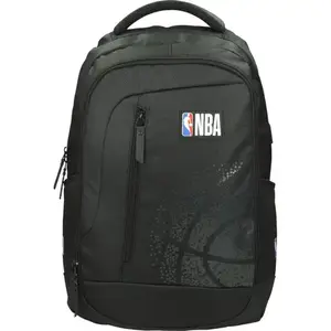 TORBA SKOLSKA ANATOMSKA NBA BLACK 531677