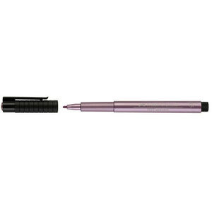 FLOMASTER FC PITT ARTIST PEN M METALLIC RUBY 10/1 167390