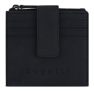 NOVCANIK BUGATTI LUCA MINI BLACK MAN 49563101 SS26