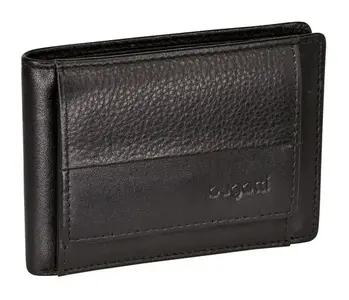 NOVCANIK BUGATTI ATLANTA MINI BLACK MAN 49320601 SS26