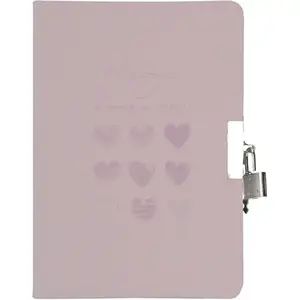 A8 SPOMENAR SA KLJUCEM STREET HEART 128L 778175