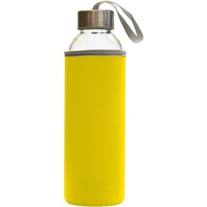 FLASICA ZA VODU STREAM COLOR STAKLENA 500ML ZU/SI 8551004