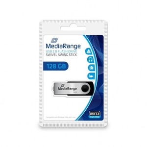 FLES MEMORIJA 128GB MediaRange MR913