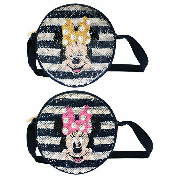 TORBICA JEDNO RAME MINNIE 235648