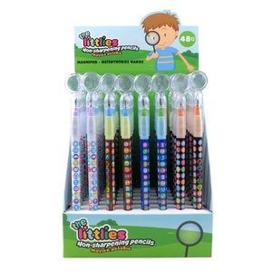 OLOVKA MAGICNA LUPA THE LITTLIES 48/1 000646515