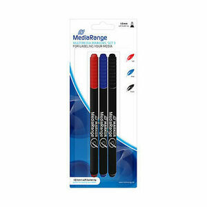MARKERI MULTIMEDIA Media Range, 3/1 MR701