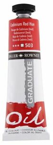 K-1 ULJANA BOJA DR 38ml CAD RED HUE 117038503