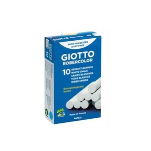 KREDA GIOTTO BIJELA 0536800 10/1