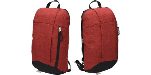 RUKSAK AKSEL MELANGE CV 4084003